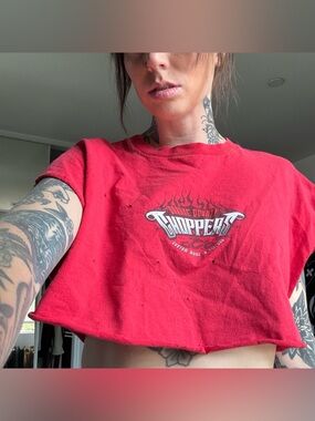 orange county choppers crop